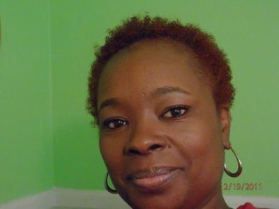 Pamela Mckissic