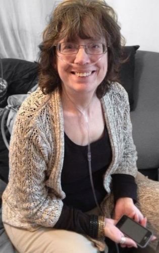 Shari Richardson