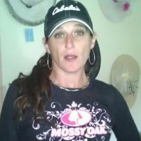 Melissa Moseley
