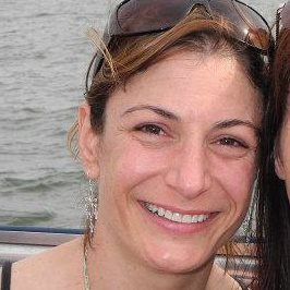 Jennifer Zinderman