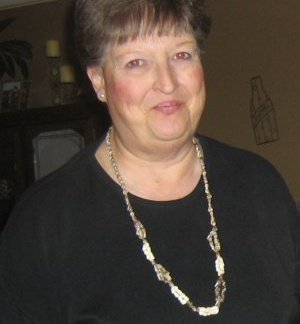 Pamela Meyer