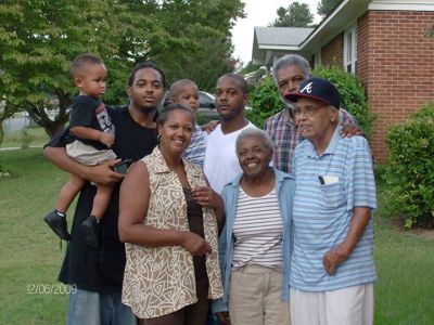 Joyce Mccrary