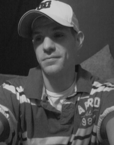Johnathon Lalonde