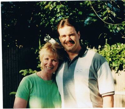 Maryann Mason