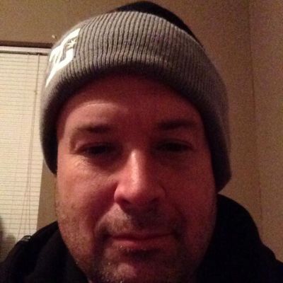 Eric Shamblin