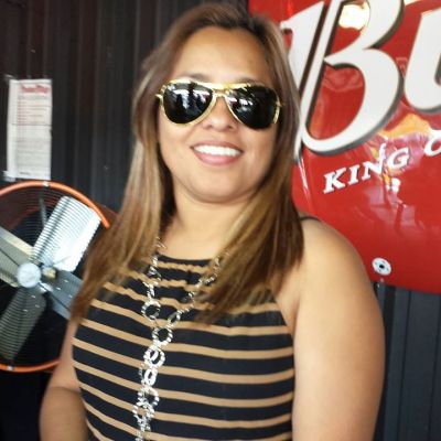 Elena Salinas