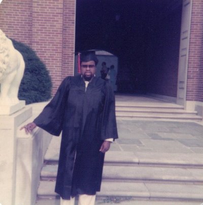 Wayne Mays