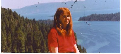 Carol Fithian