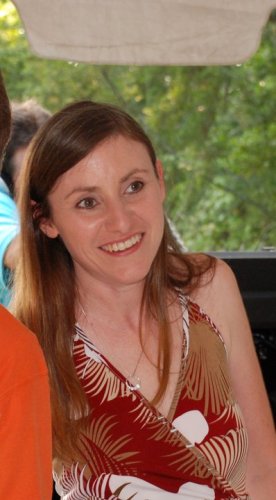Cynthia Brill