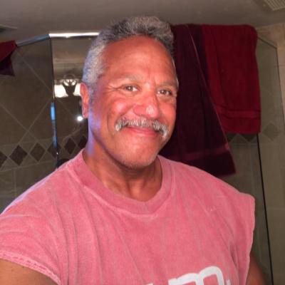 Steven Sandubrae
