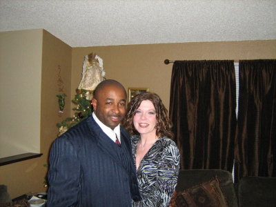 Gerald Hill