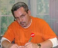 Mark Findley