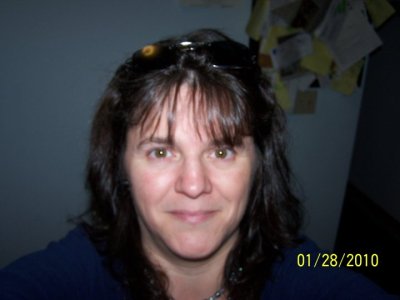Barbara Splitt