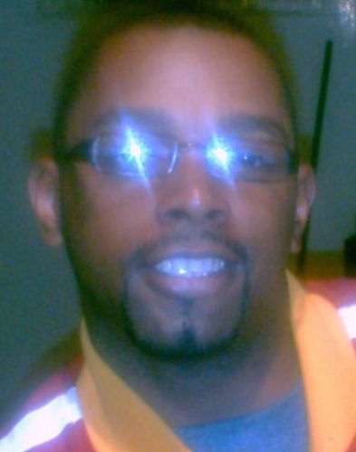 Tyrone Craft