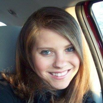 Amy Peebles