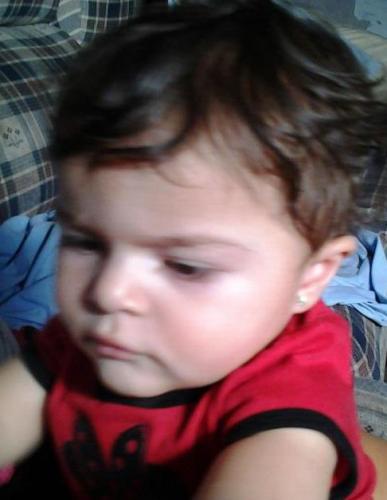 Deidre Lindo