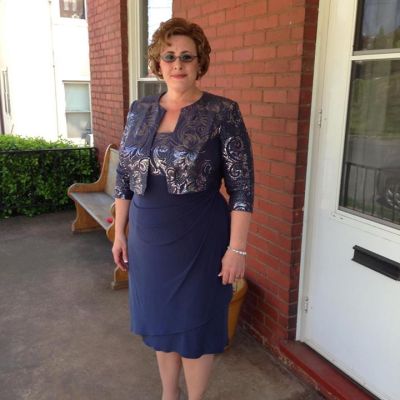 Connie Fink