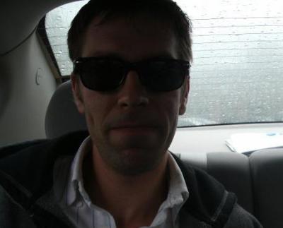 Bryan Grove