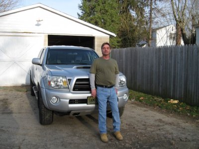 William Overstreet