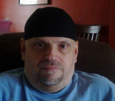 James Moravcik