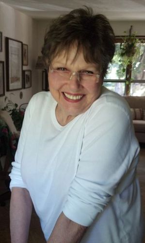 Diane Mcgee