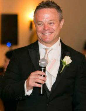 Timothy Cagle