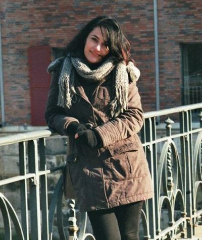 Sanja Mijatovic