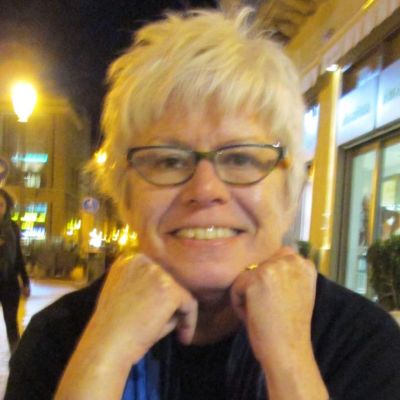 Janet Grella