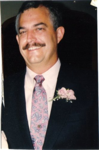 Joe Ligon