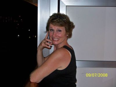 Pamela Coriell