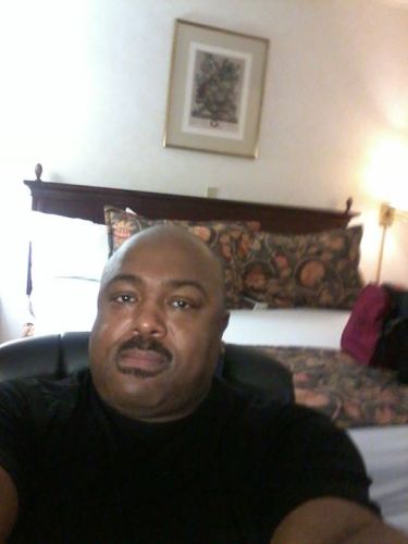 Tyrone Burris