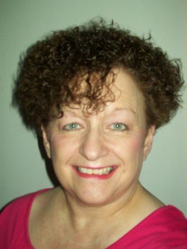 Patricia Hendrych