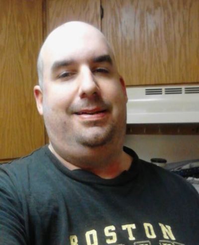 Derek Michaud