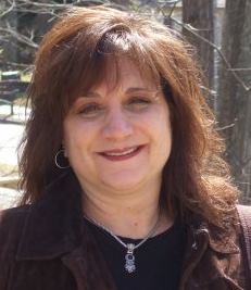 Marie Fabrizio