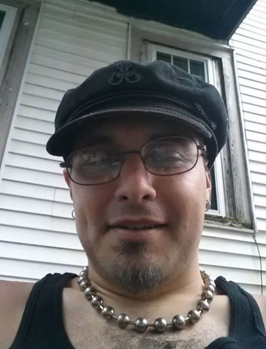Todd Allard