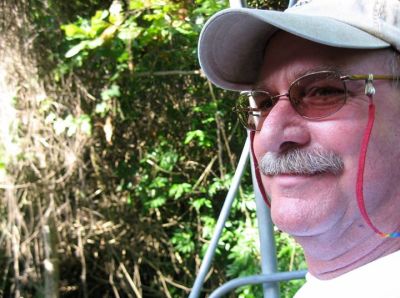 Donald Susenbach