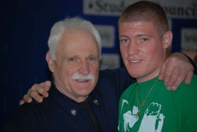 Joseph Merten