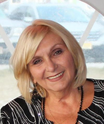 Patricia Puglise
