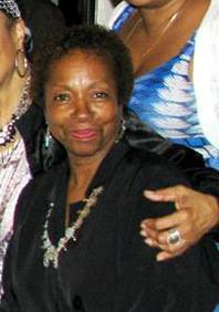 Celeste Harrell