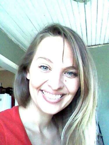 Rebecca Russell