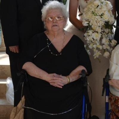 Virginia Stinnett