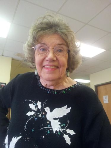 Ruth Painter