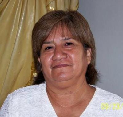 Esther Sanchez