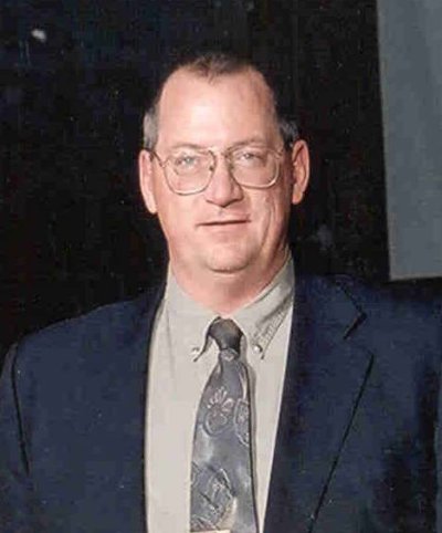 Mark Millett