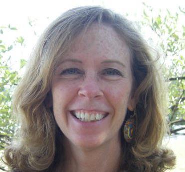 Pamela Howard