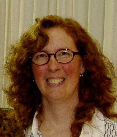 Ann Brockman