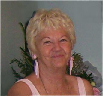 Dorothy Nickels