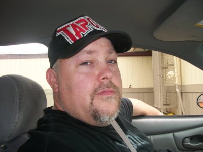 Jason Vanderhoof