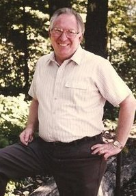Richard Cunningham
