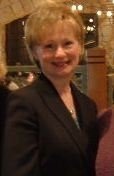 Margie Woolaver